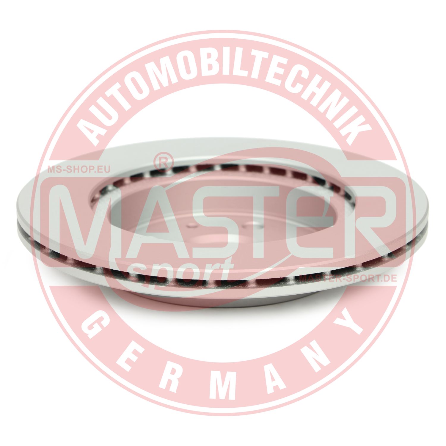 Disc frana MASTERSPORT GERMANY 24011701071-PCS-MS